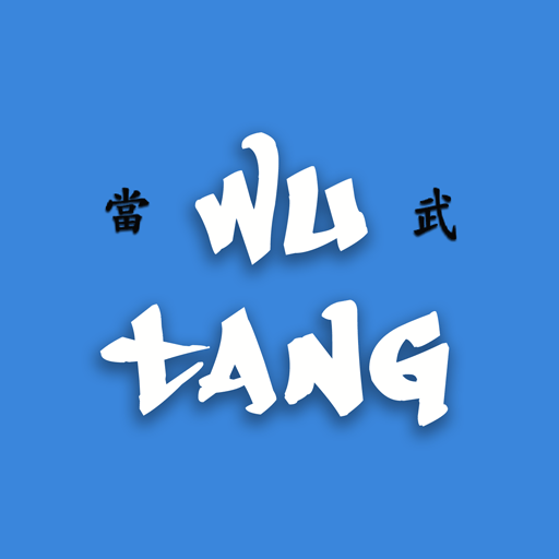 Wu Tang Collection App Logo